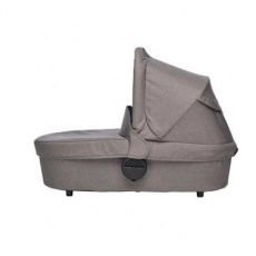 EASYWALKER Korba na kočárek Harvey - Steel Grey EASYWALKER Korba na kočárek Harvey - Steel Grey