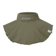Little Angel-Nákrčník ROLÁK smyk Outlast® - khaki army Velikost ostatní: UNI
