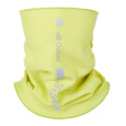 Little Angel-Nákrčník dětský smyk REFLEX Outlast® - tm.citronová Velikost ostatní: UNI