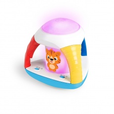BABY EINSTEIN Hračka elektronická Curiosity Kaleidoscope ™ 6m + BABY EINSTEIN Hračka elektronická Curiosity Kaleidoscope ™ 6m +