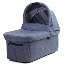 VALCO BABY Korbička na kočárek Trend 4 a Trend 4 Ultra Denim VALCO BABY Korbička na kočárek Trend 4 a Trend 4 Ultra Denim