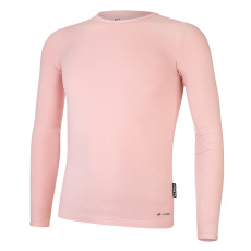 Little Angel-Tričko smyk DR Outlast® - sv.starorůžová Velikost oblečení: 152 Little Angel-Tričko smyk DR Outlast® - sv.starorůžová Velikost oblečení: 152
