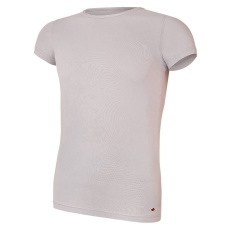 Little Angel-Tričko BASIC KR tenké Outlast® - pearl Velikost oblečení: 164 Little Angel-Tričko BASIC KR tenké Outlast® - pearl Velikost oblečení: 164