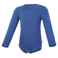 Little Angel-Body smyk ZOE Outlast® - indigo Velikost oblečení: 62