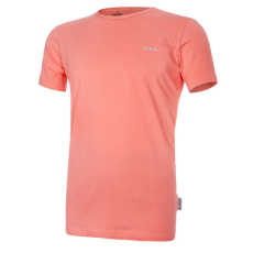 Little Angel-Tričko pánské tenké KR REFLEX Outlast® - tm.coral Velikost oblečení: XL Little Angel-Tričko pánské tenké KR REFLEX Outlast® - tm.coral Velikost oblečení: XL