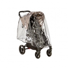 valco baby Pláštěnka na kočárek Valco Snap 4 valco baby Pláštěnka na kočárek Valco Snap 4