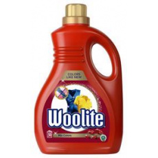 WOOLITE Mix Colors Gel na praní 1,8 l - 30 praní WOOLITE Mix Colors Gel na praní 1,8 l - 30 praní