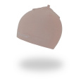 Little Angel-Čepice tenká Outlast® - oříšková Velikost čepic: 3 | 42-44 cm