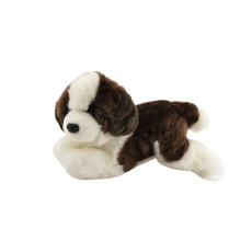 TEDDIES Pes/pejsek ležící 0+ TEDDIES Pes/pejsek ležící 0+