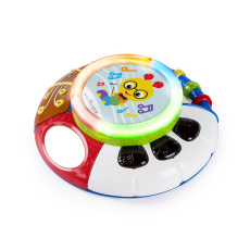 BABY EINSTEIN Hračka multihudební světelná Music Explorer 3m+ BABY EINSTEIN Hračka multihudební světelná Music Explorer 3m+
