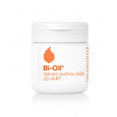 BI-OIL Gel pro suchou kůži 50 ml BI-OIL Gel pro suchou kůži 50 ml