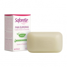 SAFORELLE Hydratační mýdlo 100 g SAFORELLE Hydratační mýdlo 100 g