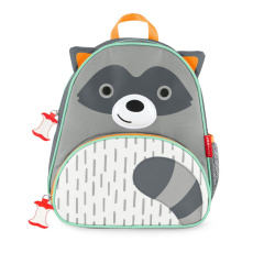 SKIP HOP Zoo Batůžek do školky Mýval 3r+ SKIP HOP Zoo Batůžek do školky Mýval 3r+