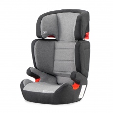 KINDERKRAFT Autosedačka Junior Fix Isofix Black / Gray 15-36 kg Kinderkraft KINDERKRAFT Autosedačka Junior Fix Isofix Black / Gray 15-36 kg Kinderkraft