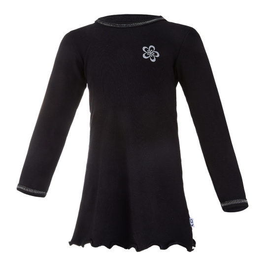 Little Angel-Tunika smyk DR Outlast® - černá Velikost oblečení: 110 Little Angel-Tunika smyk DR Outlast® - černá Velikost oblečení: 110