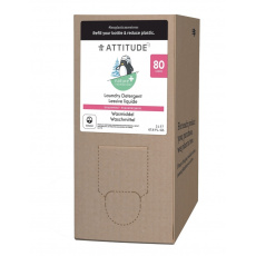 ATTITUDE Prací gel pro děti bez vůně - náhradní kanystr 2 l ATTITUDE Prací gel pro děti bez vůně - náhradní kanystr 2 l