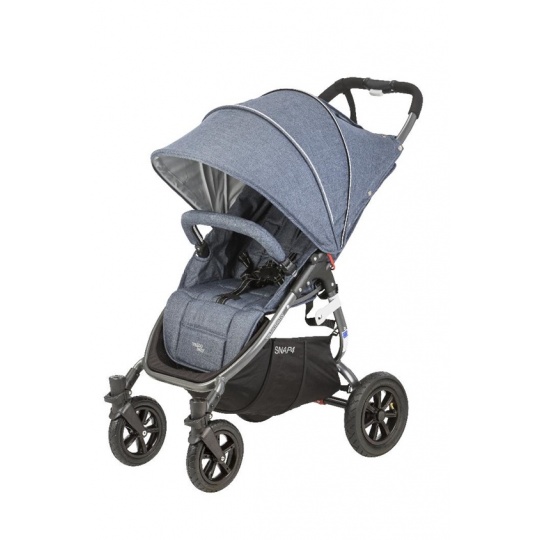 Valco Snap 4 Tailor Made Sport - Grey Marle