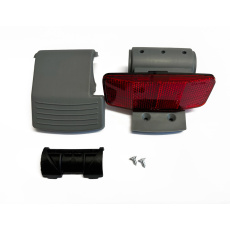 HAMAX Brzdový pedál Cocoon/Breeze