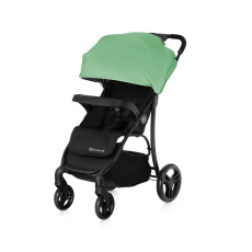 KINDERKRAFT Kočárek sportovní Cruiser Exclusive Green KINDERKRAFT Kočárek sportovní Cruiser Exclusive Green