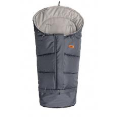 SENSILLO Fusak zimní Combi polar 3v1 Graphite/grey SENSILLO Fusak zimní Combi polar 3v1 Graphite/grey