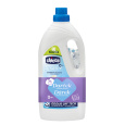 CHICCO Prostředek prací dětský Sensitive 1,5 l (27 praní) + vlhčené ubrousky 72 ks zdarma