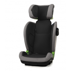 JANÉ Concord Autosedačka Iracer 100-150 cm Mars Gray JANÉ Concord Autosedačka Iracer 100-150 cm Mars Gray