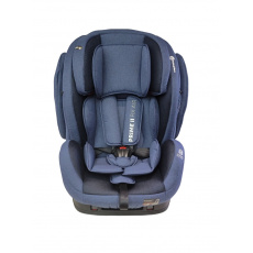 PETITE&MARS Autosedačka Prime II Isofix Blue Air (9-36 kg) PETITE&MARS Autosedačka Prime II Isofix Blue Air (9-36 kg)