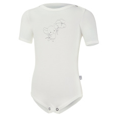 Little Angel-Body tenké KR obrázek Outlast® - bílá káva Velikost oblečení: 80 Little Angel-Body tenké KR obrázek Outlast® - bílá káva Velikost oblečení: 80