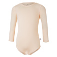 Little Angel-Body tenké DR Outlast® - sv.meruňková Velikost oblečení: 86