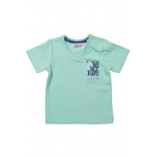 Tričko Y-SO SOFT SURF Mint vel. 68 Tričko Y-SO SOFT SURF Mint vel. 68