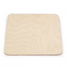 ANGELCARE Podložka stabilizační k monitorům pohybu dechu 33x33 cm ANGELCARE Podložka stabilizační k monitorům pohybu dechu 33x33 cm