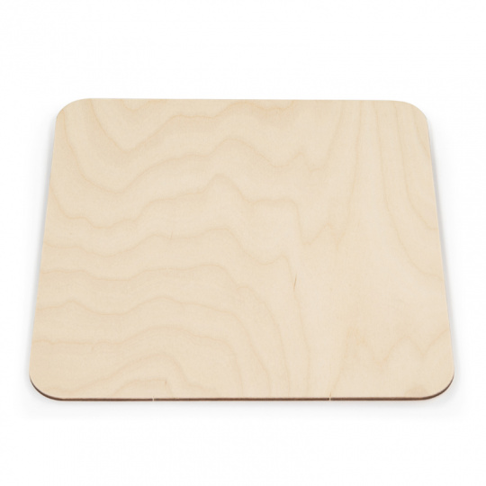 ANGELCARE Podložka stabilizační k monitorům pohybu dechu 33x33 cm ANGELCARE Podložka stabilizační k monitorům pohybu dechu 33x33 cm