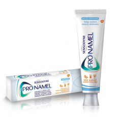 SENSODYNE Pronamel Whitening ZP zubní pasta 75 ml SENSODYNE Pronamel Whitening ZP zubní pasta 75 ml