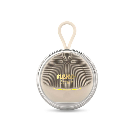 NENO Beauty Kartáček termosonický čisticí na obličej Mica
