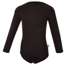 Little Angel-Body smyk LA Outlast® - černá Velikost oblečení: 104 Little Angel-Body smyk LA Outlast® - černá Velikost oblečení: 104