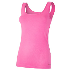 Little Angel-Tílko dámské tenké Outlast® - tm.růžová Velikost oblečení: XL Little Angel-Tílko dámské tenké Outlast® - tm.růžová Velikost oblečení: XL