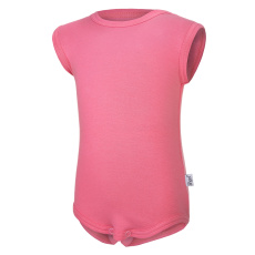 Little Angel-Body tílko tenké Outlast® - růžová Velikost oblečení: 62 Little Angel-Body tílko tenké Outlast® - růžová Velikost oblečení: 62