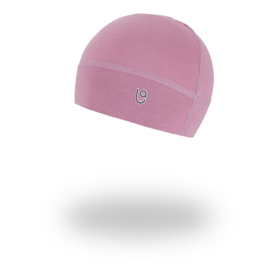 Little Angel-Čepice tenká plochý šev Outlast® - tm.starorůžová Velikost čepic: 3 | 42-44 cm Little Angel-Čepice tenká plochý šev Outlast® - tm.starorůžová Velikost čepic: 3 | 42-44 cm