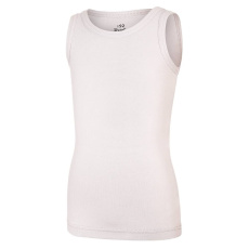 Little Angel-Tílko BASIC tenké Outlast® - pearl Velikost oblečení: 128