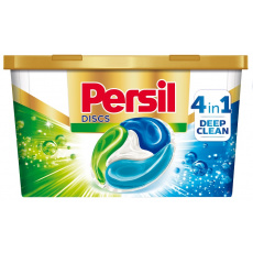 PERSIL Discs Universal Kapsle gelové na praní - 11 praní PERSIL Discs Universal Kapsle gelové na praní - 11 praní