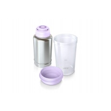 PHILIPS AVENT Philips AVENT Sada na ohřívání lahví PHILIPS AVENT Philips AVENT Sada na ohřívání lahví