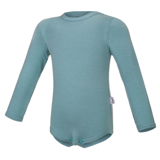 Little Angel-Body tenké DR Outlast® - tm.lišejník Velikost oblečení: 92