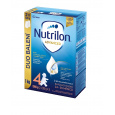 NUTRILON 4 Advanced batolecí mléko 1 kg, 24+