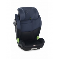 JANÉ Autosedačka Iracer i-size 100-150 cm Moon Blue JANÉ Autosedačka Iracer i-size 100-150 cm Moon Blue