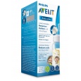 Philips AVENT Láhev Anti-colic 260 ml, opice