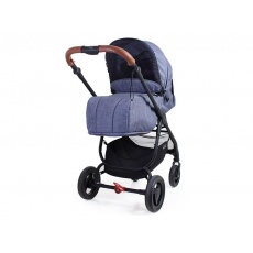 VALCO BABY Kočárek sportovní Trend 4 Ultra Denim VALCO BABY Kočárek sportovní Trend 4 Ultra Denim