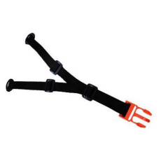 HAMAX ND Pásek 3 bodový bezpečnostní Safety Belt Kiss/Sleepy