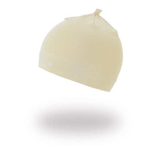 Little Angel-Čepice tenká Outlast® - sv.matcha Velikost čepic: 5 | 49-53 cm