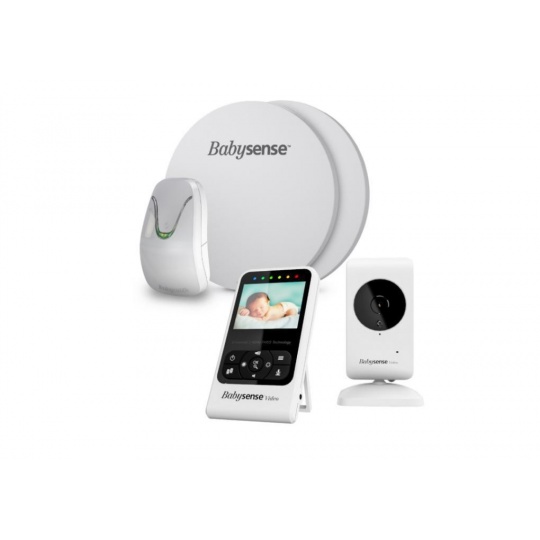 Hisense Monitor dechu BABYSENSE BUNDLE