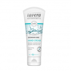 LAVERA Basis Krém na ruce 75 ml LAVERA Basis Krém na ruce 75 ml
